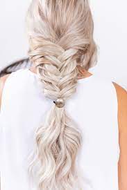 Pablo Ponytail Holder Casual Hairstyles For Long Hair Hair Styles Long Hair Styles