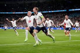 Either italy or england will emerge victorious in the final of euro 2020 and be crowned champions of europe. B6zw Aqxcqtwsm