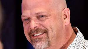 Pawn Stars' Rick Harrison Makes Heartfelt Tribute After Son's Death -  YouTube