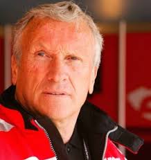 2010: Vale Tom Walkinshaw