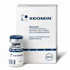 Buy Xeomin 100 Iu Online