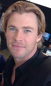 Chris Hemsworth