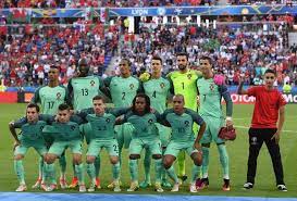 Ce match se déroule le 6 juillet 2016 et débute à 21:00. Photo Euro 2016 Portugal 2 Pays De Galles 0