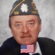 Thomas Settle passed away yesterday