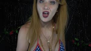 Goddess Vivian Leigh – Ramadan filled with LUST