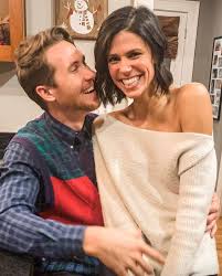 Monique & Spencer Tepe // 571 OUT NOW • On December 30, 2025, a 37-year-old Ohio dentist didn't show up to work, concerning his co-workers. When friends and colleagues checked his family