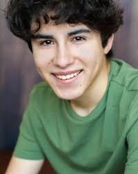 Congrats to Dylan Lazcano