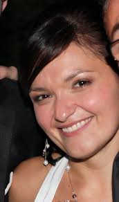 Caroline MADINIER, 43 ans (LYON, LOZANNE)