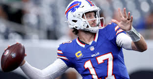Buffalo Bills at Houston Texans, NFL Week 1 fan discussion — Buffalo Rumblings