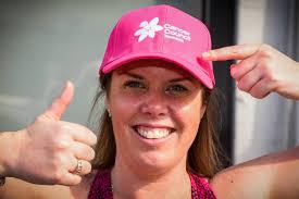 Launceston's Women's 5k Run-Walk launched for September