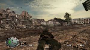 Offline games mod apk, the latest zombie shooting game from vng studios. Sniper Elite Berlin 1945 Game Mod Sniper Elite Widescreen Fix Download Gamepressure Com
