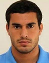 Daniel Amador's Instagram, Twitter & Facebook