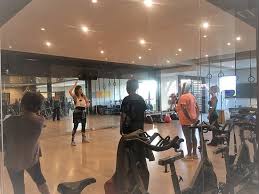 Gym only (not entitled for classes). Tai Chi Classes Every Friday Picture Of Mijas Fitness Yoga Tripadvisor