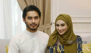 Pakai wawacosmetics baru la cantik!! Wawa Zainal Tiga Anak Negatif Covid 19