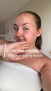 Tj Max Mushroom Candle