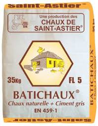 Chaux & ciments de madagascar. Achat Vente Chaux Naturelle Hydraulique Et Ciment Gris Batichaux Fl C 5 Sac De 35 Kg Cesa Vm