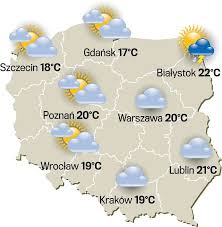 Tu stworzymy historię naszych eventów i wydarzeń w grze. Pogoda Na Dzis Wtorek 9 Czerwca 2020 R Lato W Pelni