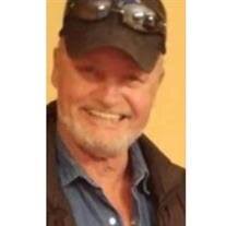 Ron W. Whitman Obituary