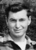 Edwin Parnell Obituary (1934-2009)