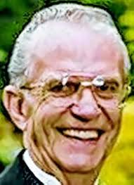 RUSSELL JOHNSON Obituary (2016)