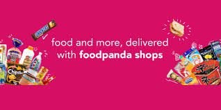 Wasting your time and energy by waiting for food in a long line? Foodpanda Voucher 50 Myr9 Discount Jul 2021