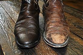 The Do S And Dont S Of Breaking In A New Pair Of Leather Boots