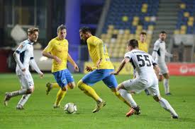 peˈtrolul ploˈjeʃtʲ), commonly known as petrolul ploiești, or simply as petrolul, is a romanian professional football club based in ploiești. Magazin Fc Petrolul Ploiesti PloieÈ™ti Magazine Lotus Oradea