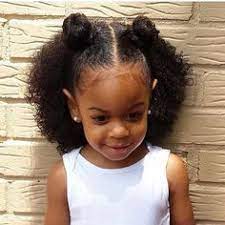 Your little girl will love to flaunt her creative, edgy side! Finding Happiness Baby Hairstyles Easy Little Girl Hairstyles Natural Hairstyles For Kids