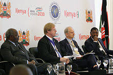 (born 15 november 1931) is a kenyan politician. Wikizero Mwai Kibaki
