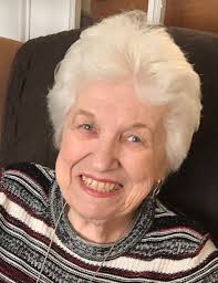 Obituary information for Judith Clare Lear