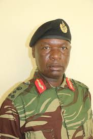 The late Major-General (Retired) Sydney Bhebhe has been declared a National  Hero.