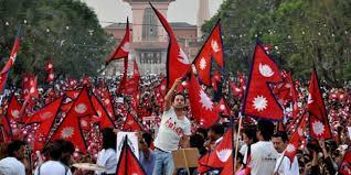The new year starts from the middle of april in gregorian calendar the days of the months are known but in nepali calendar its not the case i.e bikram sambat nepali calendar is mostly used in nepal and india. Holiday Calendar Democracy Day In Nepal April 24