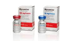 Image result for Micafungin