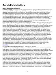 Download contoh portofolio lamaran kerja doc suratmenyuratnet bikin cv yang menarik yuk dengan 10 contoh yang bikin hrd terpukau ini Contoh Portofolio Lamaran Kerja Pdf Contoh Makalah
