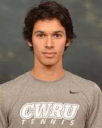 2023-24 Men's Tennis Roster