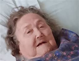 Zenna Becky Gould Obituary