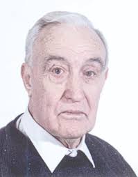 Velbert trauert um Fritz Voß