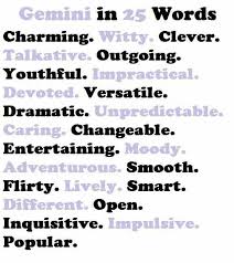 It was nice of you to drop me a line. Pin By Janae Victoria On True Astrology Traits About Gemini Friends Gemini Gemini Traits Gemini Quotes