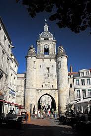 Installez la météo de vaux sur seine sur votre site. La Rochelle Wikiwand