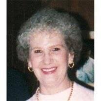 Dorothy W. Stavnitsky Obituary