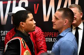 See more of gervonta davis fanpage on facebook. Breakdown Gervonta Davis Vs Liam Walsh Fight Preview And Prediction Bloody Elbow