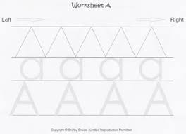 This early writing worksheet gives your child practice writing the entire alphabet in lowercase letters. Pin By Shonda Brisco On Technology In The Classroom Printable Preschool Worksheets Preschool Writing Alphabet Preschool