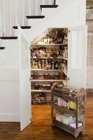 En effet, avec ses différents rangements, vous pouvez aisément le placer sous un escalier. Quel Meuble Sous Escalier Choisir Archzine Fr