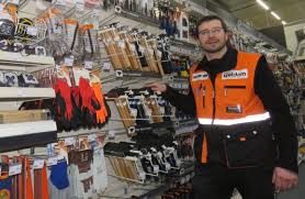 Pontivy Le Nouveau Magasin De Bricolage Et De Jardinage Weldom Ouvre Ce Mercredi 12 Fevrier Pontivy Journal