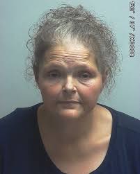 NACOGDOCHES COUNTY SHERIFF'S OFFICE