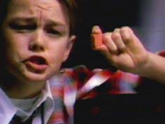 celebrities when child