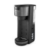 Farberware 10 cup coffee maker fscm100 user manual. 1