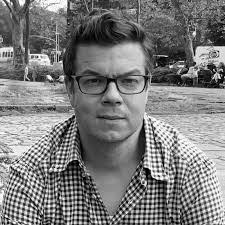 Ben Lerner's Instagram, Twitter & Facebook