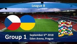 Украина принимала участие в зимних олимпийских играх 2014 года, которые проходили в сочи (россия) с 7 по 23 февраля, где её представляли 43 спортсменов в девяти видах спорта. Chehiya Ukraina Tekstovaya Translyaciya Matcha Ligi Nacij Segodnya Na Ukrinforme