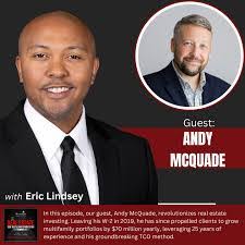 Andy Mcquade's Instagram, Twitter & Facebook